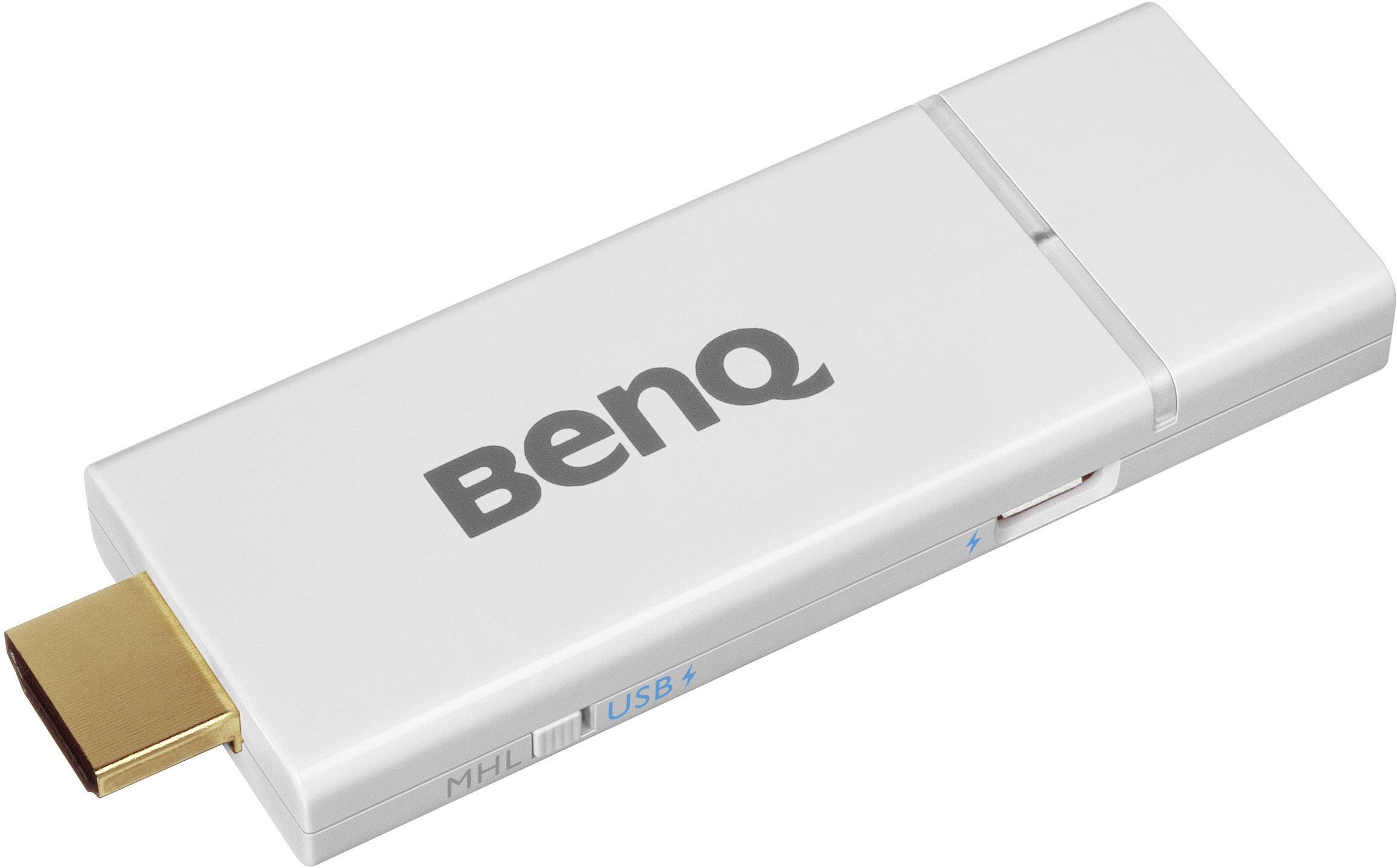 benq qcast review