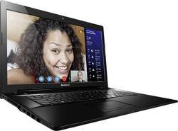 Lenovo G70 80 43 9 Cm 17 3 Inch Laptop Intel Core I3 I3 5020u 4 Gb 1024 Gb Hdd Nvidia Geforce 920m Microsoft Windo Conrad Com