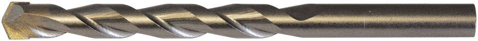 C.K T3110 0475 Tungsten carbide Masonry twist drill bit 4 mm Total length 75 mm Cylinder shank 1 pc(s)