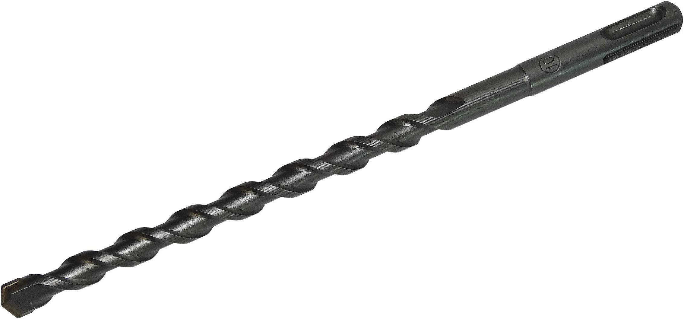 C.K T3120 1221 Tungsten carbide Hammer drill bit 12 mm Total length 200 mm SDS-Plus 1 pc(s)
