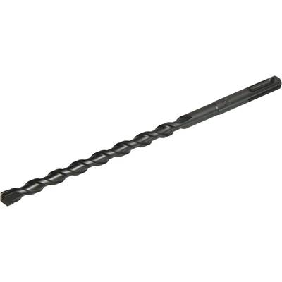 C.K  T3120 1845 Tungsten carbide Hammer drill bit  18 mm Total length 450 mm SDS-Plus 1 pc(s)