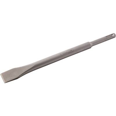 C.K T3146 Flat chisel 20 mm Total length 250 mm SDS-Plus 1 pc(s)-0
