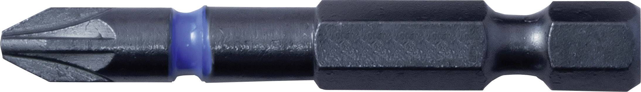 C.K T4560 PZ1LD Philips bit V8 steel alloyed E 6.3 3 pc(s)