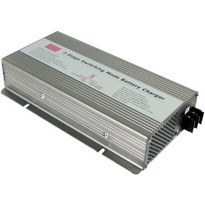 MEAN WELL VRLA charger PB-300P-12 12 V Charging current (max.) 20.85 A-0