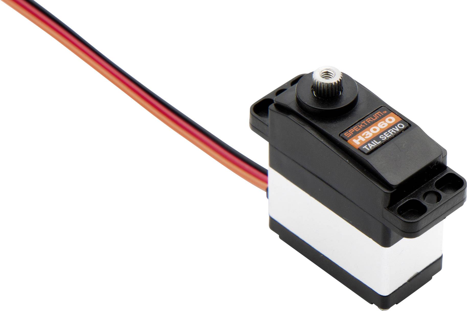 spektrum mini z