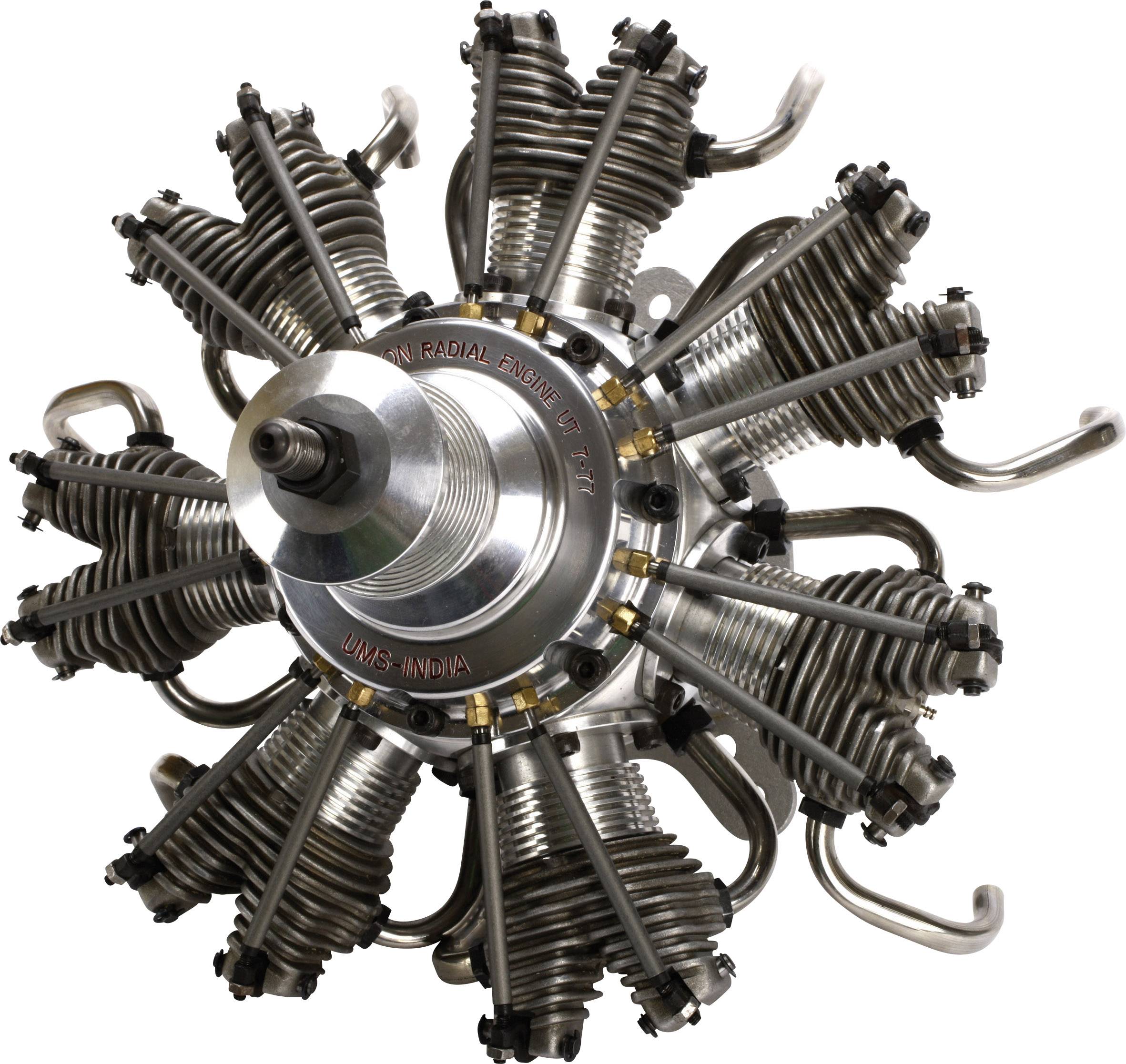 Radial Engine Crank at teresarpotvino blog