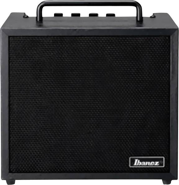 ibanez bass guitar amp