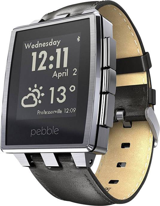 pebble 401slr