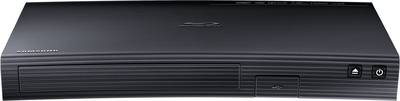 Samsung Bd J5500 3d Blu Ray Player Black Conrad Com