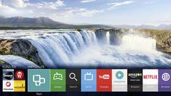 Samsung Ue48j6250 Led Tv 121 Cm 48 Inch Dvb T2 Dvb C Dvb S Full