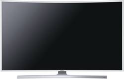 samsung ue48ju6580 led tv 121 cm 48 inch dvb t2 dvb c dvb s uhd curved smart tv wi fi pvr ready ci white