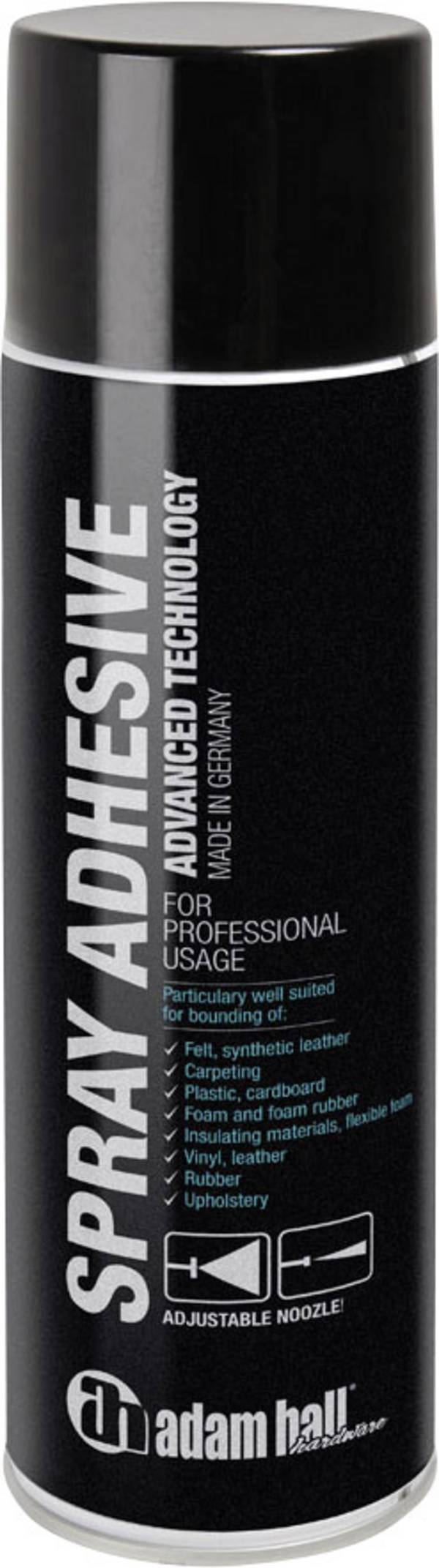 Adam Hall Spray adhesive  500 ml 01360