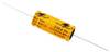 Monacor LSC-2200NP Speaker capacitor 220 µF