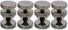 Monacor SPS-20/SC Speaker spikes 4 pc(s)