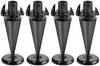 Monacor SPS-35/SC Speaker spikes 4 pc(s)