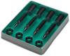 Monacor SPS-65/SW Speaker spikes 4 pc(s)