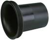 Monacor BR-100HP Bass reflex port 140 mm Inside diameter:93 mm