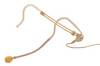 Headset Speech microphone JTS CM-214F Transfer type (details):Corded incl. bag