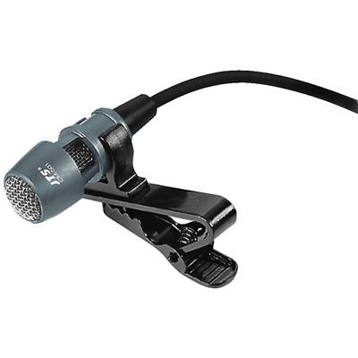 JTS CM-501 Clip Speech microphone Transfer type (details):Corded incl. pop filter