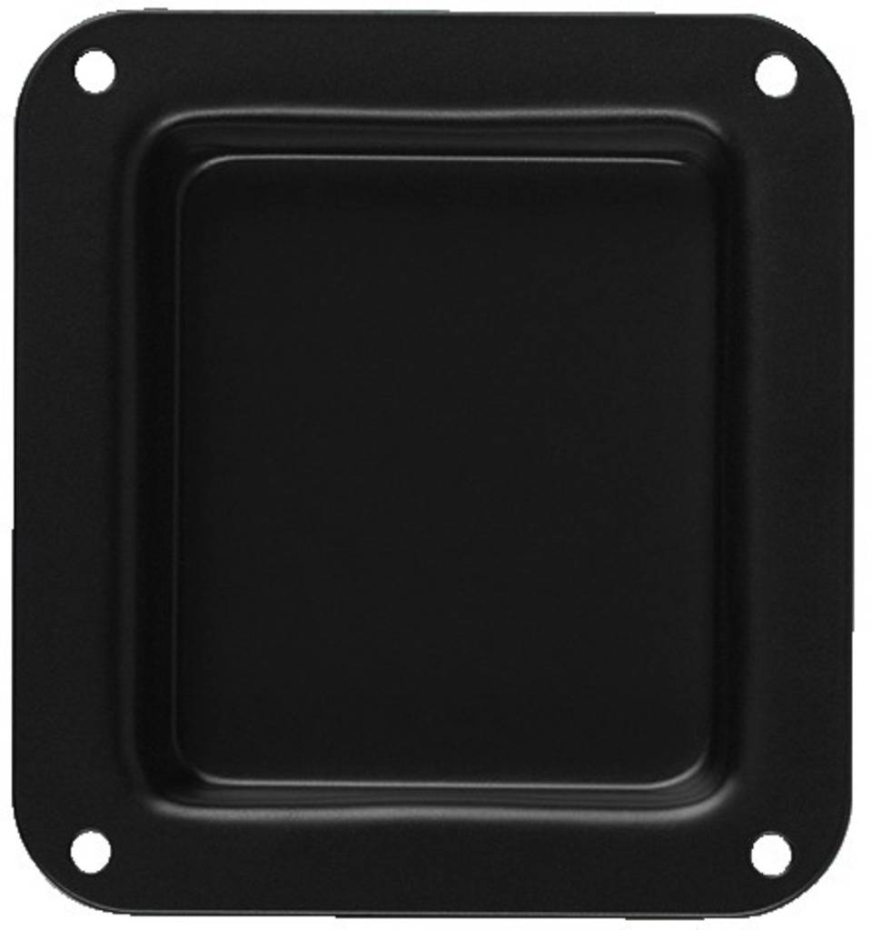 Monacor CP-1/SW Recess 1 pc(s)