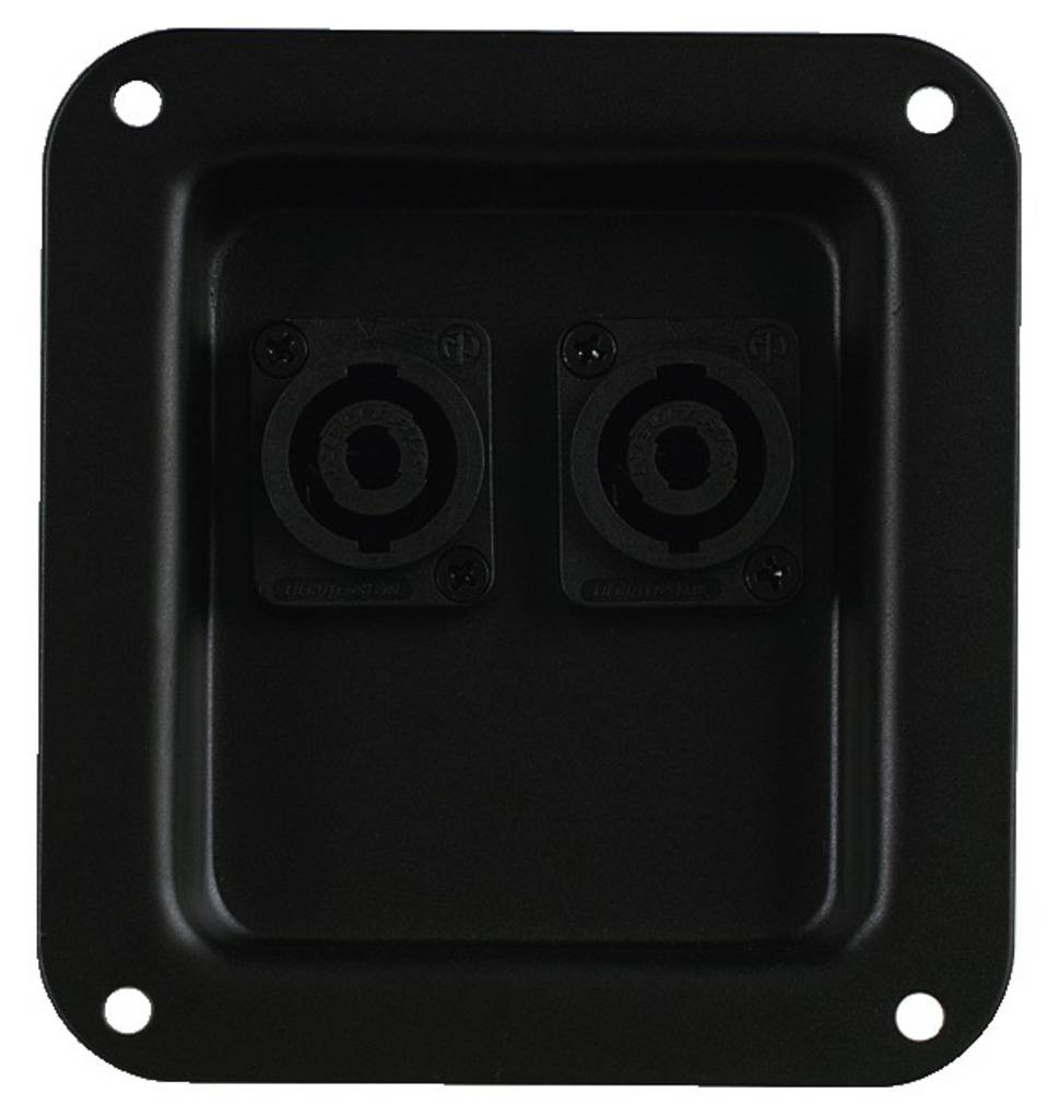 Monacor CPA-5/SW Recess 1 pc(s)-0