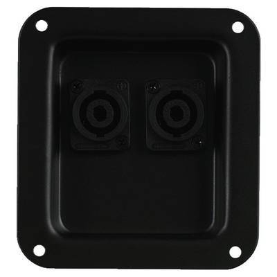 Monacor CPA-5/SW Recess 1 pc(s)-0