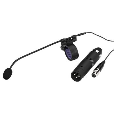 JTS CX-500F  Microphone (instruments) Transfer type (details):Corded 
