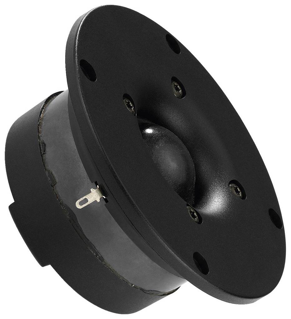 Monacor DT-300 Dome tweeter 50 W 8 Ω