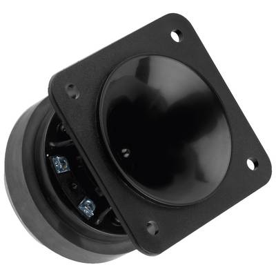 IMG StageLine HT-88 Horn tweeter with driver 50 W 8 Ω