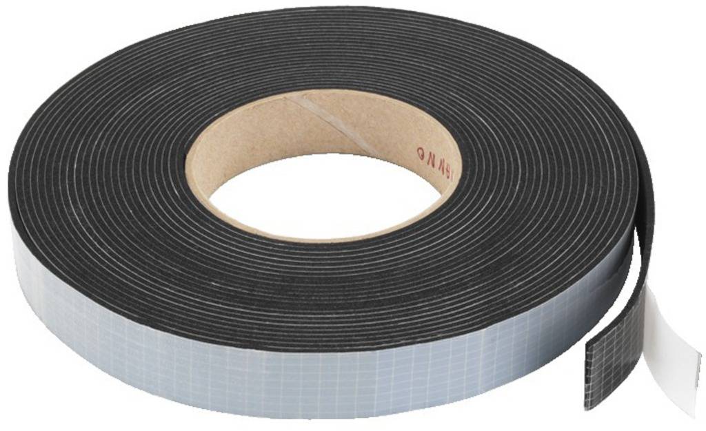 Monacor MDM-35 Foam sealing strip 1 pc(s)
