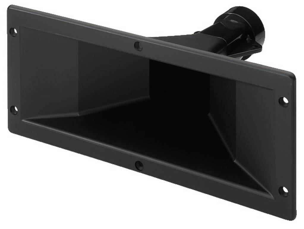 Monacor MPT-151 Horn tweeter w/o driver