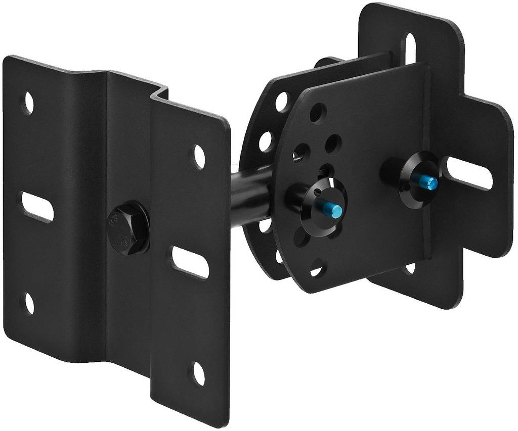 IMG Stageline MUB-06 PA speaker mount 1 pc(s)