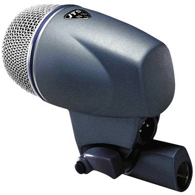 JTS NX-2  Microphone (instruments) Transfer type (details):Corded 