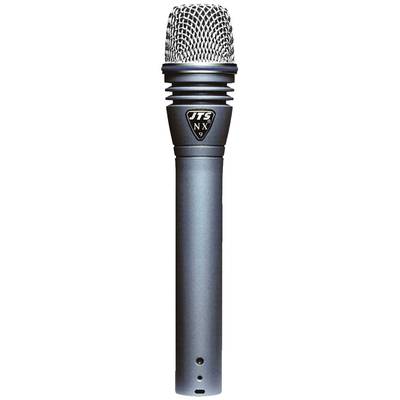 JTS NX-9  Microphone (instruments) Transfer type (details):Corded incl. clip