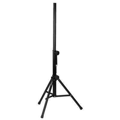 IMG StageLine PAST-125/SW PA speaker stand Telescopic, Height-adjustable 1 pc(s)