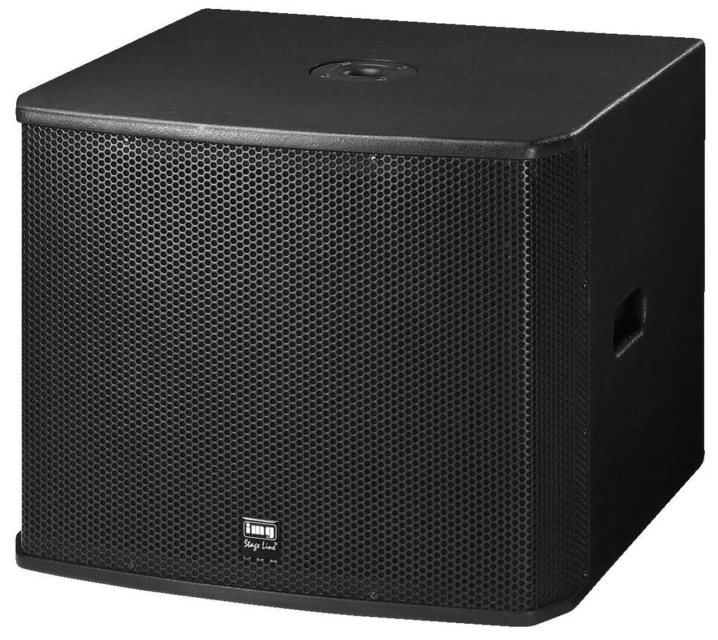 IMG StageLine PSUB-15AKA Active PA 