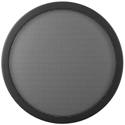 Monacor SG-250 Speaker cover (Ø x H) 267 mm x 25 mm
