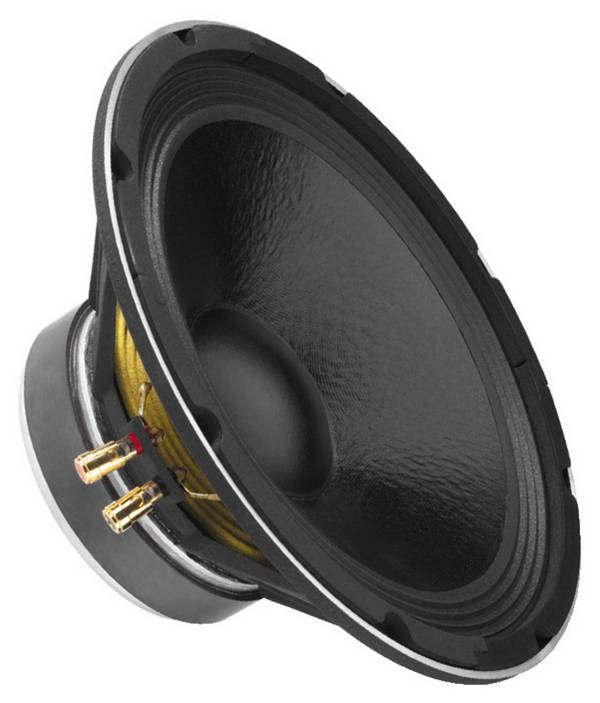 Monacor SP-12A/302PA 12 inch 30.48 cm Subwoofer 300 W 8 Ω
