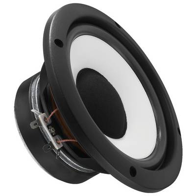 Monacor SP-150 6.75 inch 16.38 cm Subwoofer 30 W 8 Ω-0