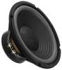 Monacor SP-202E 8 inch 20.2 cm Subwoofer 50 W 4 Ω 2-way
