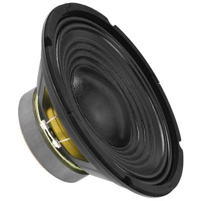 Buy Monacor SP-202PA inch 20 cm Subwoofer 50 W Ω Conrad