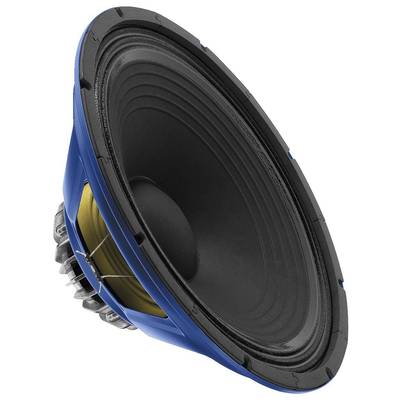 IMG Stageline SP-38/300NEO 15 inch 38 cm Subwoofer 300 W 8 Ω-0