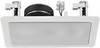 Monacor SPE-15 Flush mount speaker 50 W 1 pc(s)