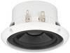 Monacor SPE-70 Flush mount speaker 40 W 1 pc(s)