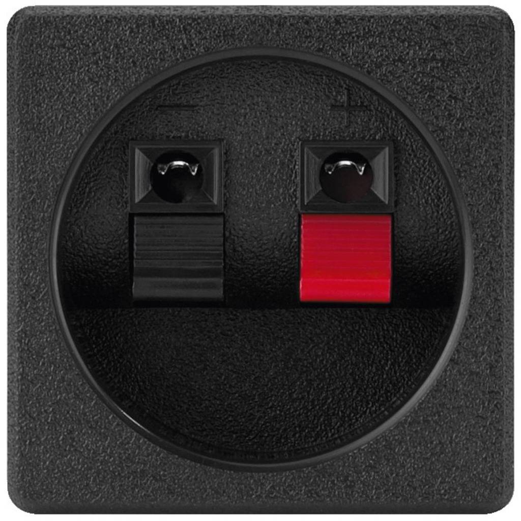 Monacor Speaker terminals ST-950 1 pc(s)