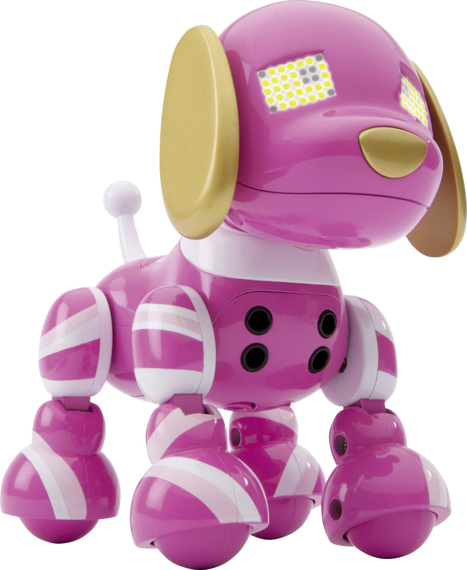 spin master zoomer zuppies