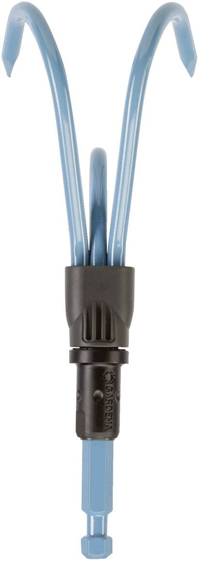 Grubber 3166-20 9 cm Gardena Combisystem