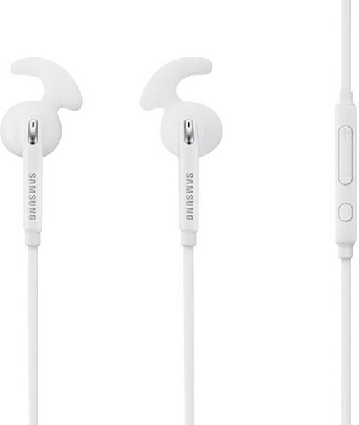 Samsung EO-EG920BWEGWW In-ear headphones In-ear Volume ...