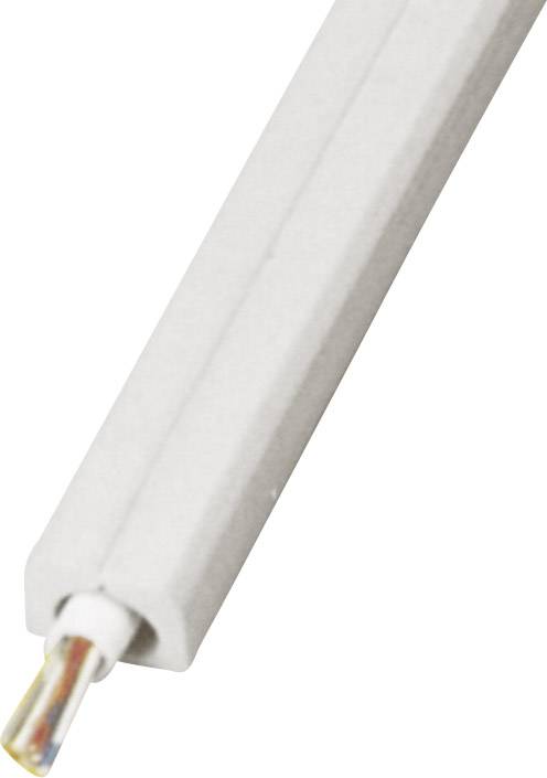 Vulcascot Cable bridge Grey No. of channels: 1 4500 mm Content: 1 pc(s)