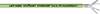 LAPP 2170484 Network cable CAT 6A S/FTP 4 x 2 x 0.2 mm² Green 500 m